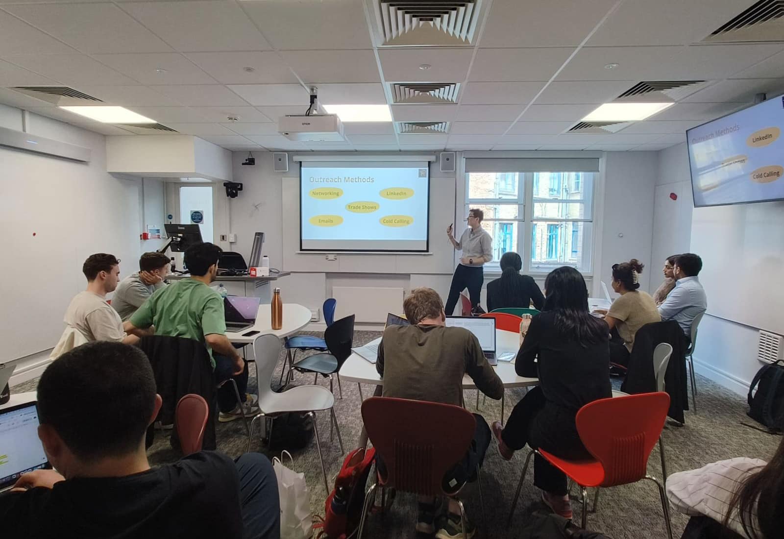 LSE